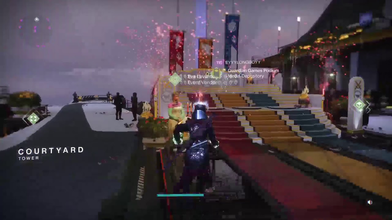 Destiny 2 Solo Flawless The Presage + Week 3 Scannables / Chosen Seal / Guardian Games Grind