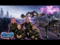 Helldivers 2 Illuminate Gameplay – Destroy Ships Mission Goes Wrong (Funny Moments)