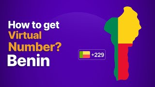How to Get Benin Phone Number screenshot 4