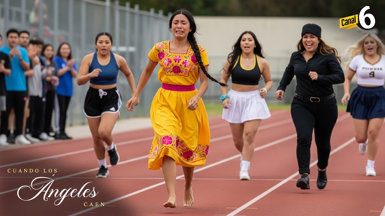 La humillaron por ser indígena pero el destino las puso en su lugar