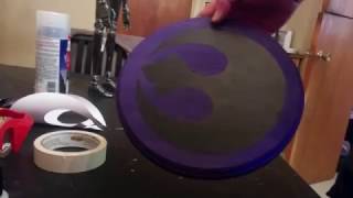 Cheap and Easy DIY Action Figure bases