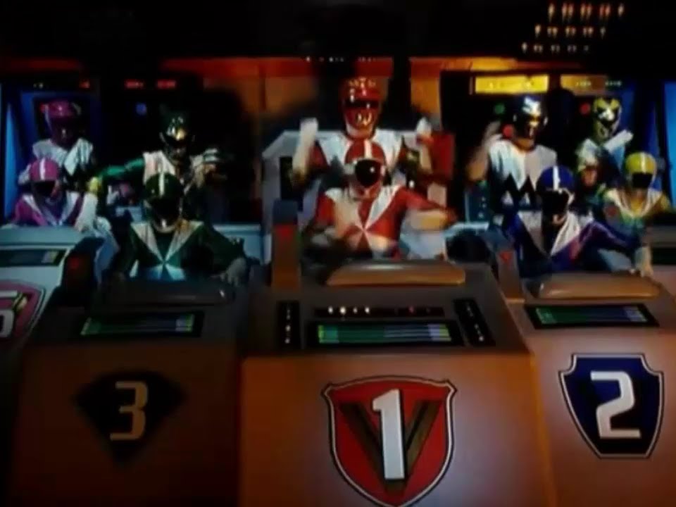 Power Ranger A la velocidad de la luz y La Galaxia Perdida Omega Megazord vs Trakeena YouTube Power Ranger A la velocidad de la luz y La Galaxia Perdida Omega Megazord vs Trakeena YouTube