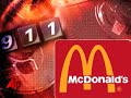 911 Call: Man Claims McDonald's Robbed Him