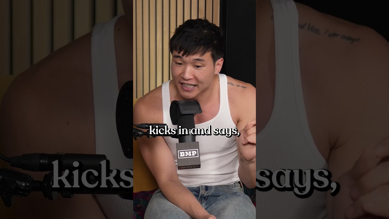 Watch Joel Kim Booster's I Don’t Think So Honey 😈 on YouTube Watch Joel Kim Booster's I Don’t Think So Honey 😈 on YouTube