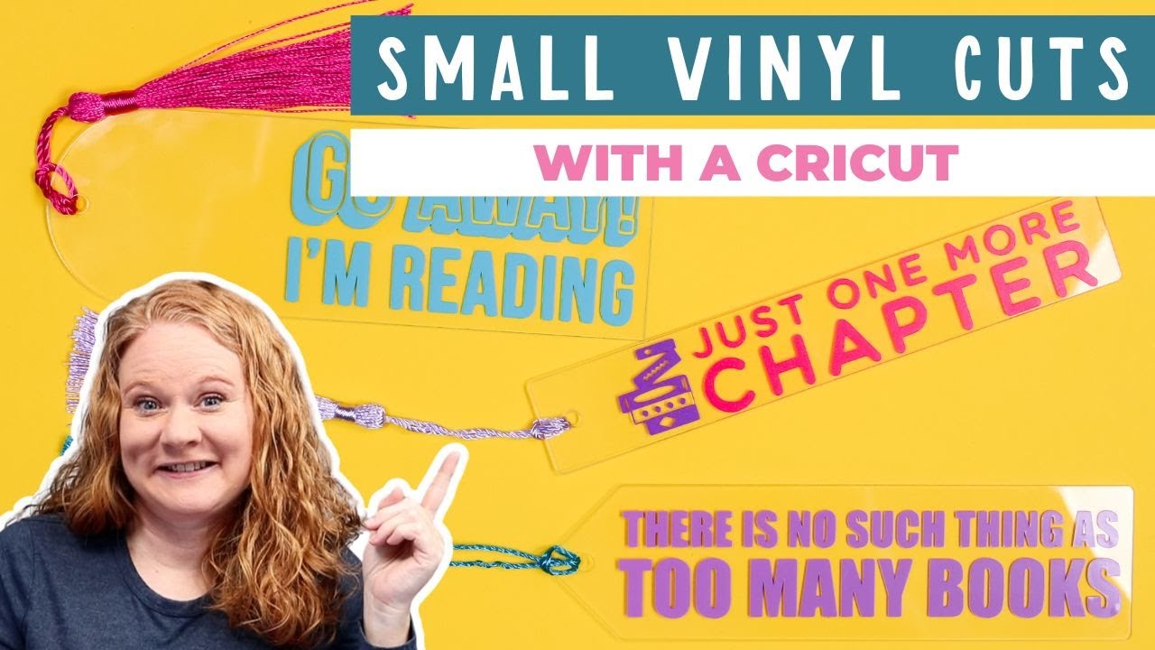 How To Cut Vinyl With A Cricut Machine: A Step By Step Guide – Practically  Functional