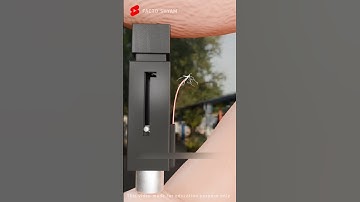 How Does a Lighter Work 😲 3D Animation #shorts #animation