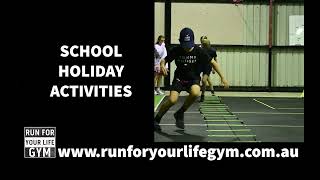 School Holiday Program