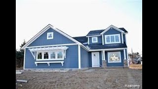 9140 Wooden Shoe Drive video tour