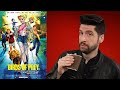 Birds of Prey - Movie Review