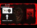 Alien Romulus Accessory Set Review (featuring comparison)