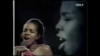 Gladys Knight & The Pips. Help Me Make It Through The Night 1972