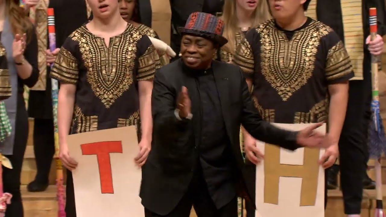 Lead with Love—Melanie DeMore