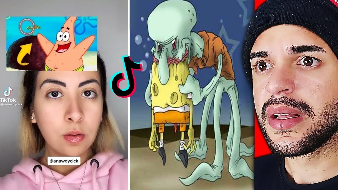 é sério... essas TEORIAS BIZARRAS dão medo...