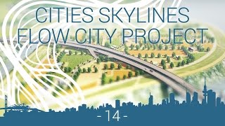 Cities: Skylines - EP 14 - agricultural design screenshot 3