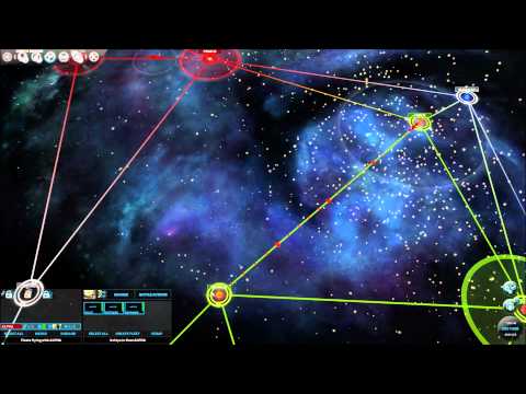 Endless Space (2012)