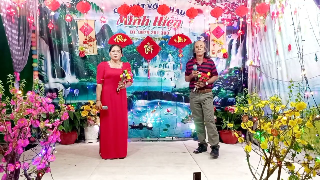 TC/ láy chồng xứ lạ -  THANH HÙNG   & CÔ PHẤN. (28//2/2026) thứ 5-7hang tuần