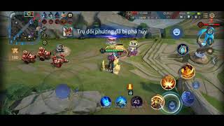 Gidu Full Phép Cầm