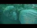 Death of Dr. Pamela Isley | Batman & Robin (1997) 4K Atmos HDR