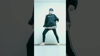 Itzy 있지 - Wannabe Shoulder Dance Kpop Dance Cover Challenge