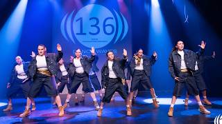 25-26 Qualifier 29 Be - Majesty Dansschool Kdans