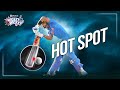 Umpiring Simplified: How does The Hot Spot Function? | Wicket To Wicket | BYJU&#39;S