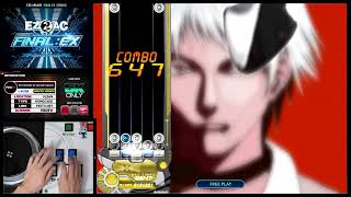 [EZ2AC : FNEX] 5K ONLY (14) R.F.C. [HD] @EZ2AC_FEIITV