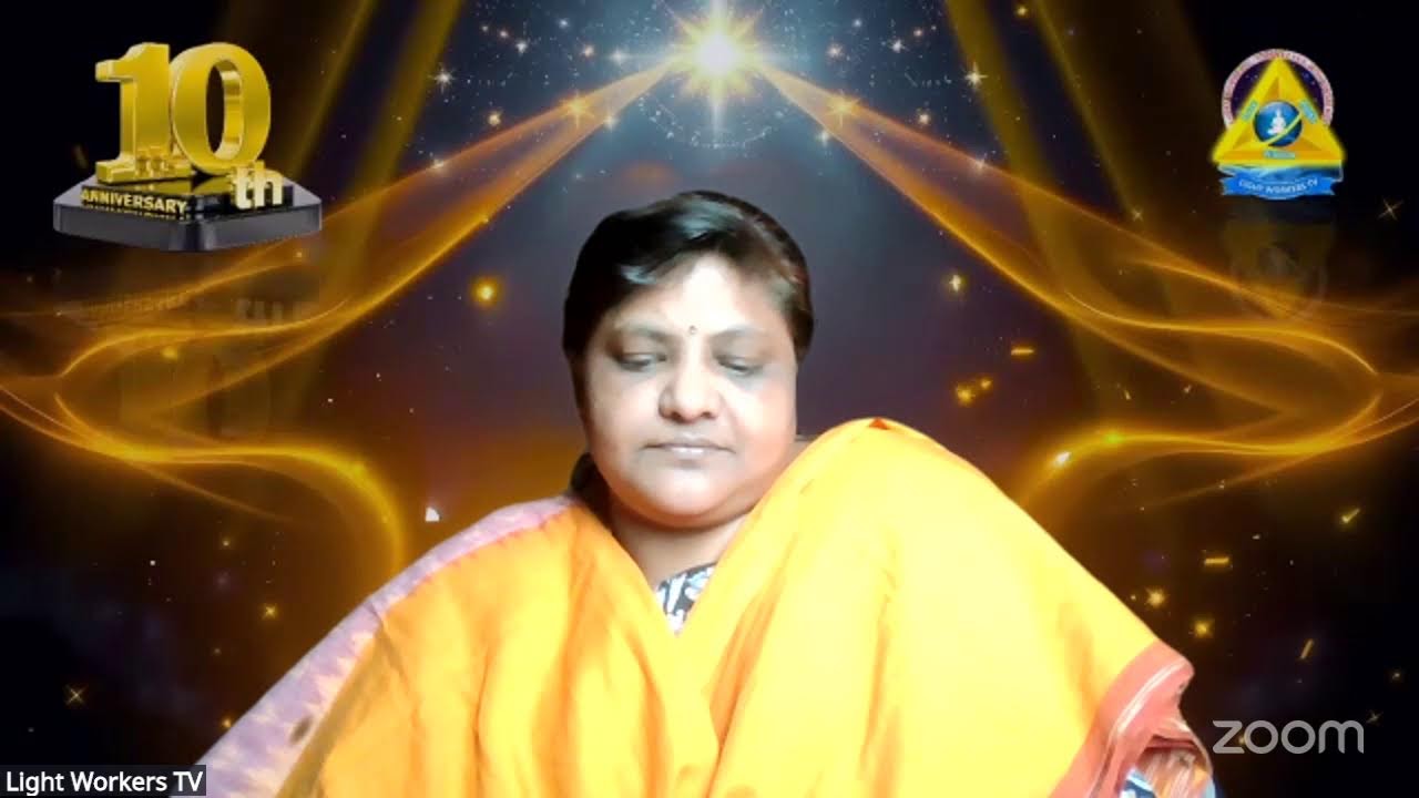 చంద్ర గ్రహణం రోజు ఎలా ఉండాలి | Anuja, Hyderabad |  Lightworkers TV