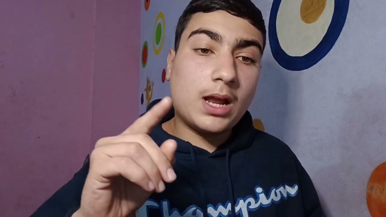 أول فيديو على اليوتيوب ما تنسانا من الإشتراك ❤️