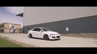 Mazda 6 MPS (Mazdaspeed6) from Australia. *Watch in HD*