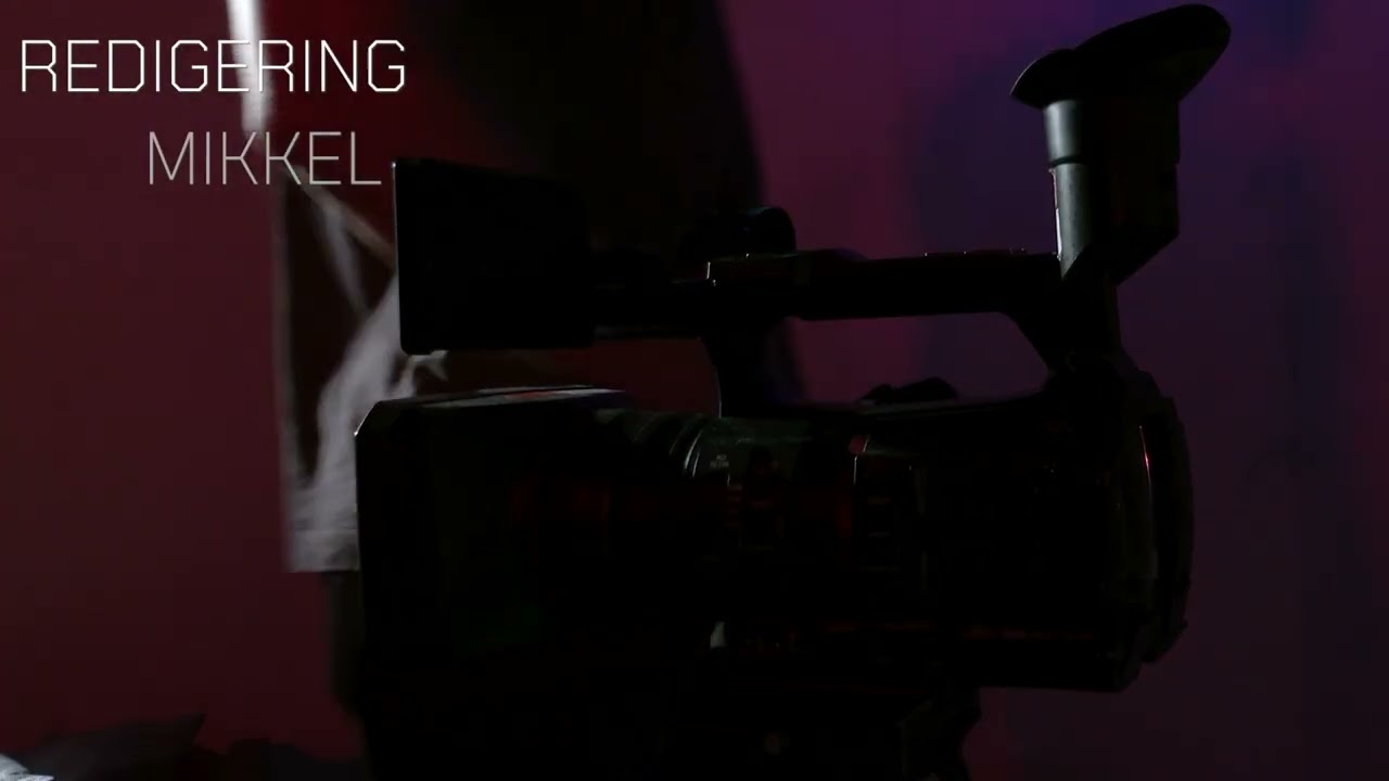 Bulen // Projekt Media College Viborg (Lys)