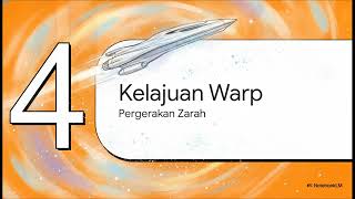 Sains Tingkatan 1 Bab 5 - Jirim