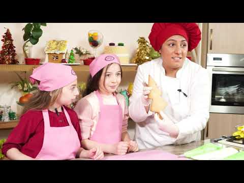 ასორტის სკოლა (გადაცემა 11)