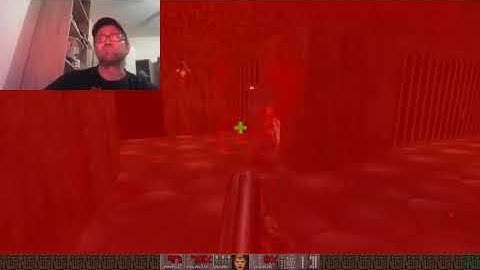 Doom 2-Hell on Earth Project Brutality 3.0 part 3