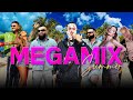 🍹BALKAN SUMMER MEGAMIX 🦩2025 🐳 | 3 SATA MEGA HITOVA | (Jala, Buba, Tea Tairovic, Teodora itd...)