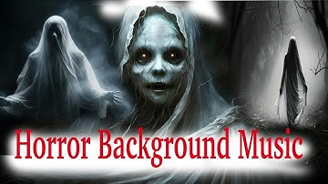 Horror Music Sound Effect For Free ( NON COPYRIGHT MUSIC ) Ghost Crying Free Background Music