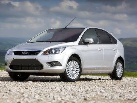 Дневник ФОРДА ЧАСТЬ 3 Самостоятельная тонировка автомобиля Ford Focus II  хэтчбек рестайлинг