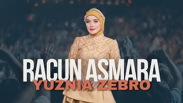 RACUN ASMARA - YUZNIA ZEBRO | MILAD MARDATILA KE 1