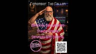 Remember The Fallen (Memorial Day Tribute to The Fallen)