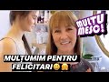 EMILIAN CREȚU - MULȚUMIM DE FELICITARI | GARDEROBA DOREI