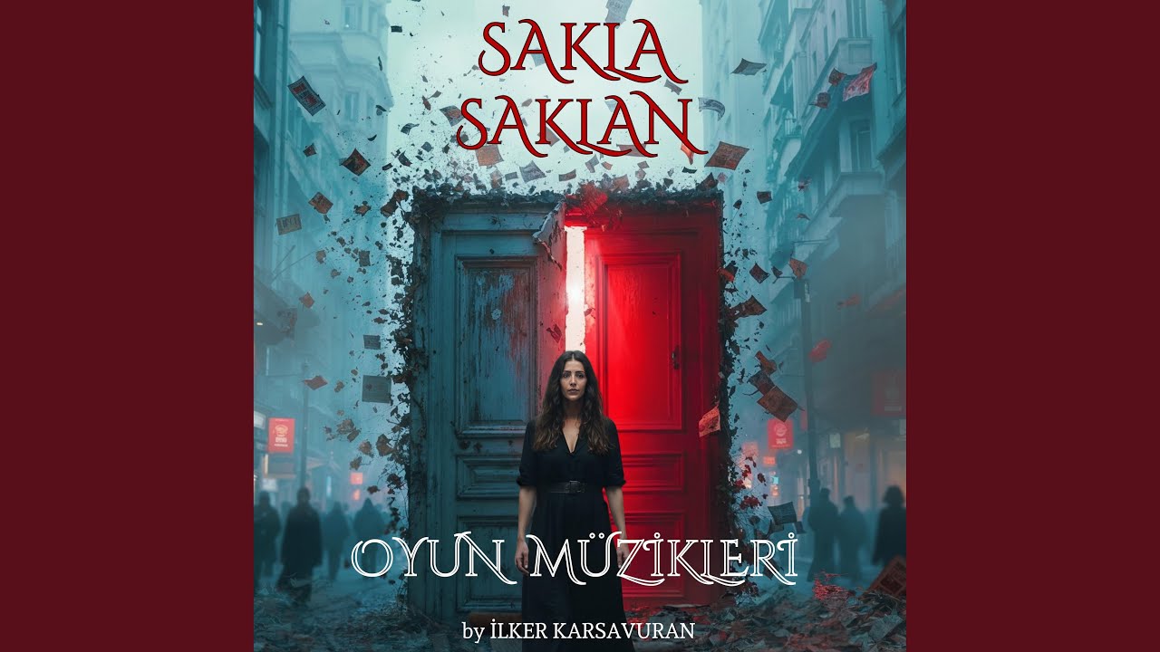 Zühre'nin Hikayesi (Zühre's Story)