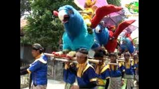 BARJO SINGA DANGDUT KARISMA NADA DS.WANANTARA TIMUR KEC.SINDANG INDRAMAYU