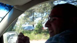 Iraqi Dance - Habib Ali Song -Rafid Sawa Version