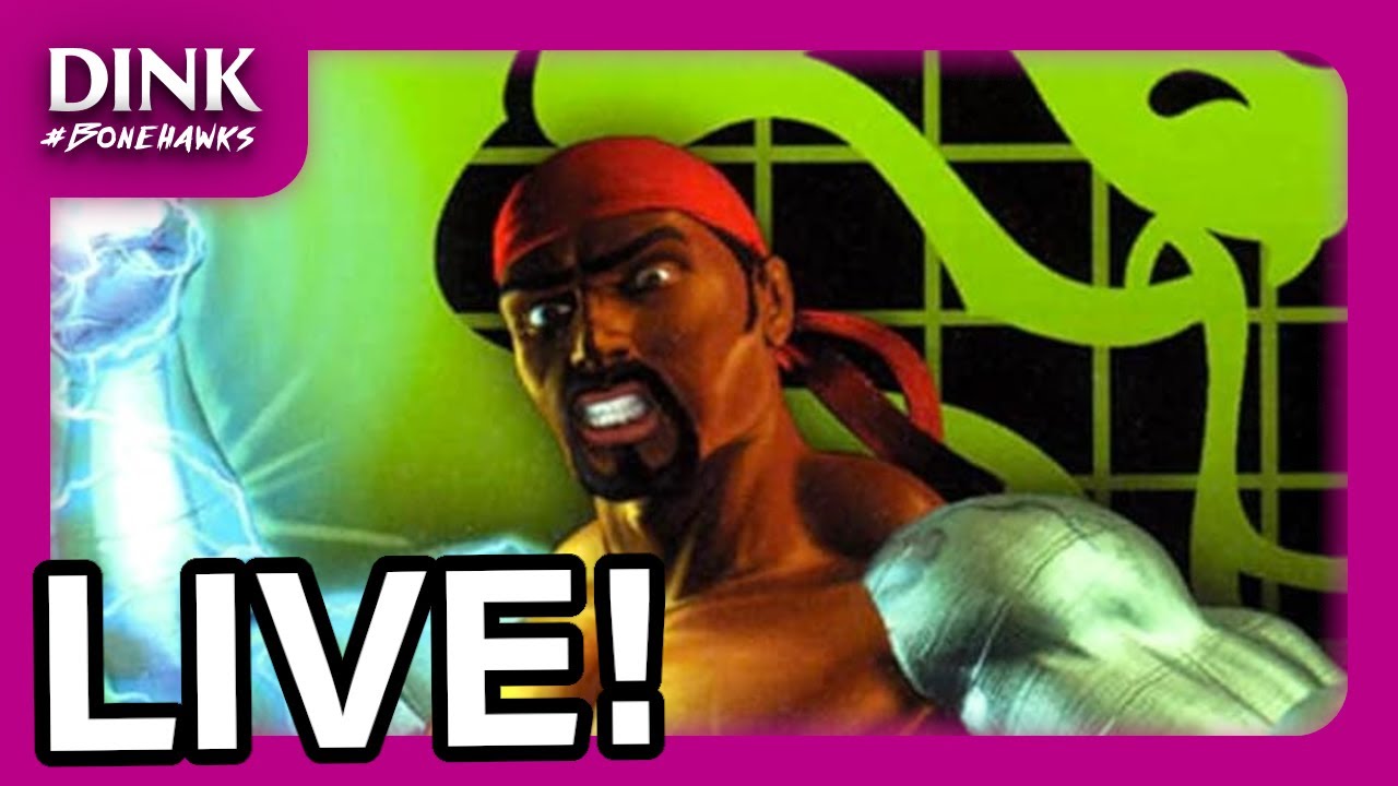 Мой ПЕРВЫЙ раз играю в Mortal Kombat Special Forces