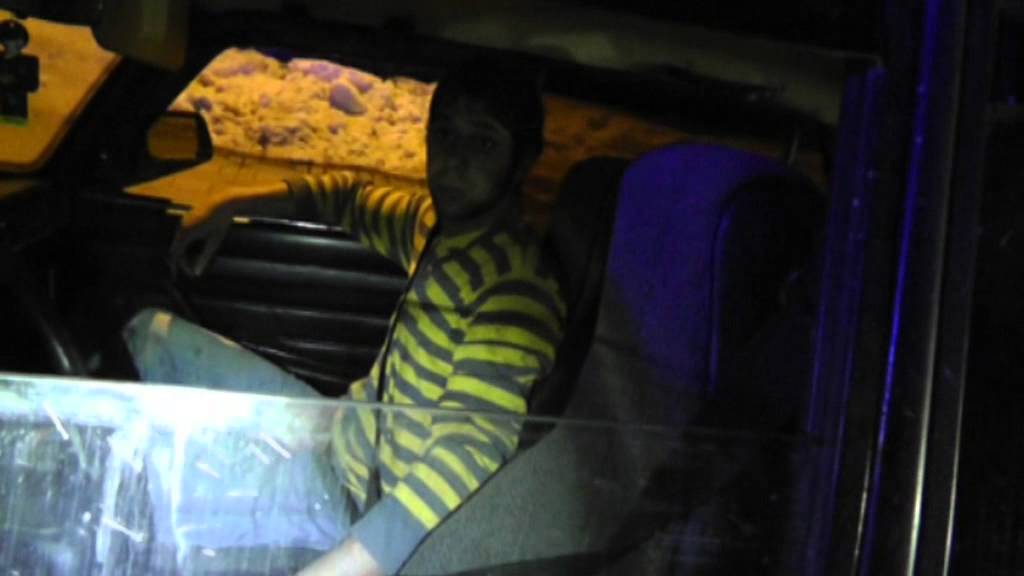 Пьяный цыган на классике 19.4.13 МП - YouTube