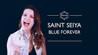 Saint Seiya / Blue Forever / Ending 1 (Cover Latino)