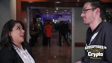 Radix Dan Hughes Consensus 2019