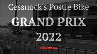 Cessnock's Postie Bike Grand Prix 2022
