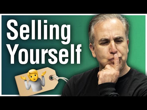 How to Talk About Yourself Without Bragging