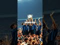 The Historic Triumph: Angelo Moratti's Inter Milan Mastery in the 1960s