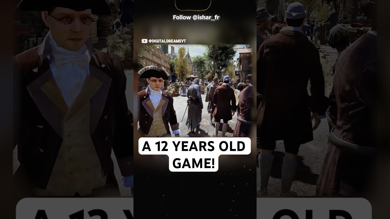 What Happend To Ubisoft?